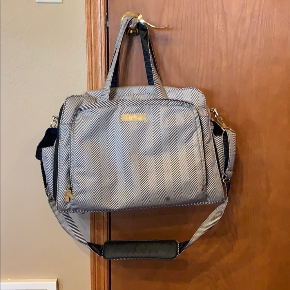 Jujube Be Prepared Bag